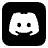 Discord Logo 2 Icon from Logos Block - Free Set