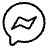 Facebook Messenger Logo Icon from Logos Line - Free Set