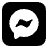 Facebook Messenger Logo Icon from Logos Block - Free Set