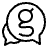 Gabbr Logo Icon from Logos Line - Free Set