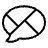 Google Buzz Logo Icon from Logos Line - Free Set