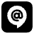 Google Hangouts Chat Logo Icon from Logos Block - Free Set