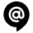 Google Hangouts Chat Logo Icon from Logos Solid - Free Set