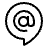 Google Hangouts Chat Logo Icon from Logos Line - Free Set