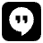 Google Hangouts Logo Icon from Logos Block - Free Set