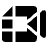 Google Meet Logo Icon from Logos Solid - Free Set