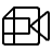 Google Meet Logo Icon from Logos Line - Free Set