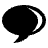 Google Talk Logo Icon from Logos Solid - Free Set