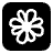 Icq Logo 1 Icon from Logos Block - Free Set