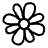 Icq Logo 1 Icon from Logos Line - Free Set