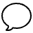 Imessage Logo Icon from Logos Line - Free Set