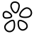 Iq Logo 2 Icon from Logos Line - Free Set