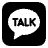 Kakao Talk Logo Icon from Logos Block - Free Set