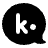 Kik Logo 2 Icon from Logos Solid - Free Set