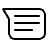 Messages Logo Icon from Logos Line - Free Set