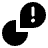 Pingchat Logo Icon from Logos Solid - Free Set