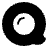 Qik Logo Icon from Logos Solid - Free Set