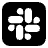Slack Logo Icon from Logos Block - Free Set