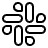 Slack Logo Icon from Logos Line - Free Set