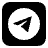 Telegram Logo 2 Icon from Logos Block - Free Set