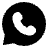 Whatsapp Logo Icon from Logos Solid - Free Set