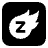 Zcool Logo 1 Icon from Logos Block - Free Set