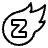 Zcool Logo 1 Icon from Logos Line - Free Set