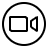 Zoom Logo 2 Icon from Logos Line - Free Set