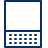 Mobile Phone 5 Icon from Cyber Line Set