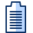 Mobile Phone Battery High 2 Icon from Cyber Duotone Set