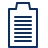 Mobile Phone Battery High 2 Icon from Cyber Line Set