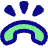 Phone Call Ring Volume Icon from Plump Pop Set