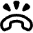 Phone Call Ring Volume Icon from Plump Remix Set