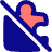 Puzzle Extension Off Disabled Icon from Plump Pop Set