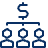 Business Hierarchy Icon from Cyber Line - Free Set