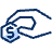 Coin Hand Icon from Cyber Duotone - Free Set