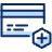 Credit Card Add Icon from Cyber Duotone - Free Set