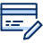 Credit Card Edit Icon from Cyber Duotone - Free Set