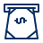 Bank Note Atm 1 Icon from Cyber Line Set