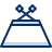 Coin Purse 1 Icon from Cyber Duotone Set