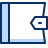 Wallet 3 Icon from Cyber Duotone Set