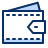 Wallet Cash 2 Icon from Cyber Duotone Set