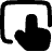 Trackpad Input Icon from Plump Remix Set