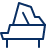 Piano 1 Icon from Cyber Line Set
