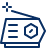 Radio 3 Icon from Cyber Line Set