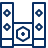 Stereo Icon from Cyber Line Set
