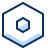 Control Record Icon from Cyber Duotone Set
