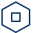 Control Stop Icon from Cyber Line Set
