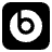 Beats Studio Logo Icon from Logos Block - Free Set