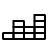 Deezer Logo Icon from Logos Line - Free Set